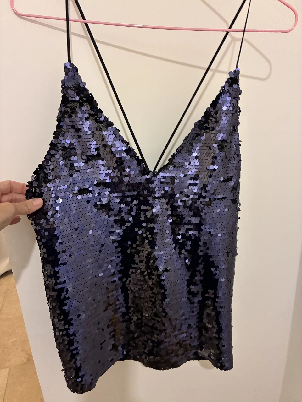 Top Zara TRF - imagen 1