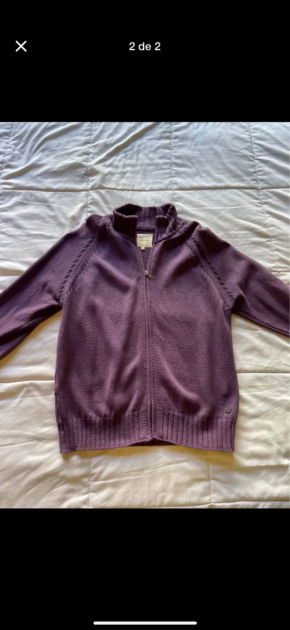 Sweater Soho - imagen 2
