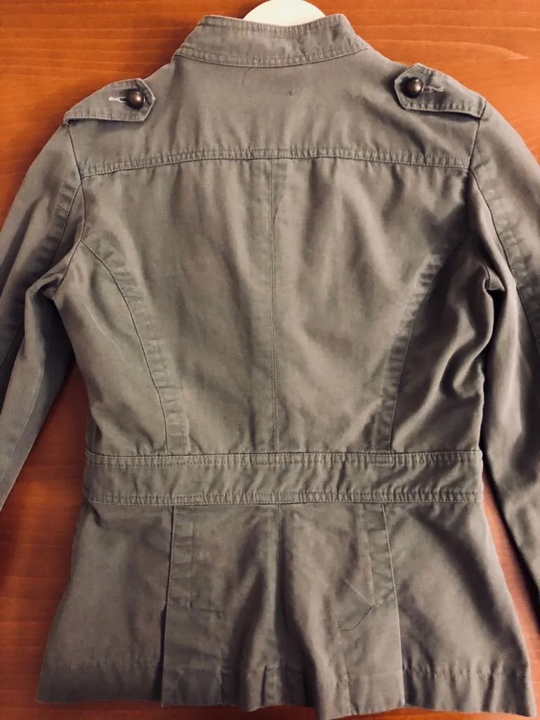 Campera A ≠ - imagen 2