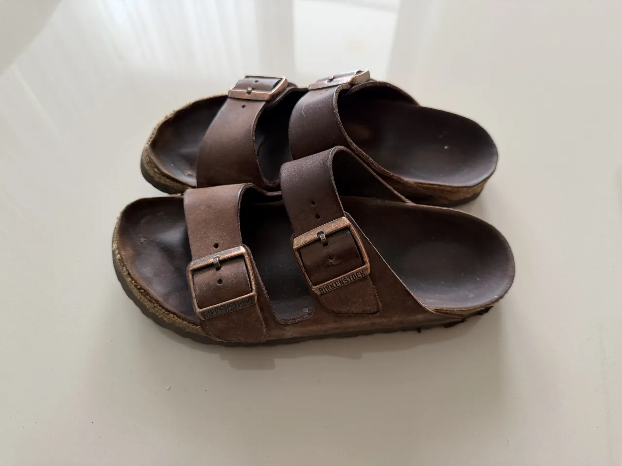 Sandalias Birkenstock - Vista 2
