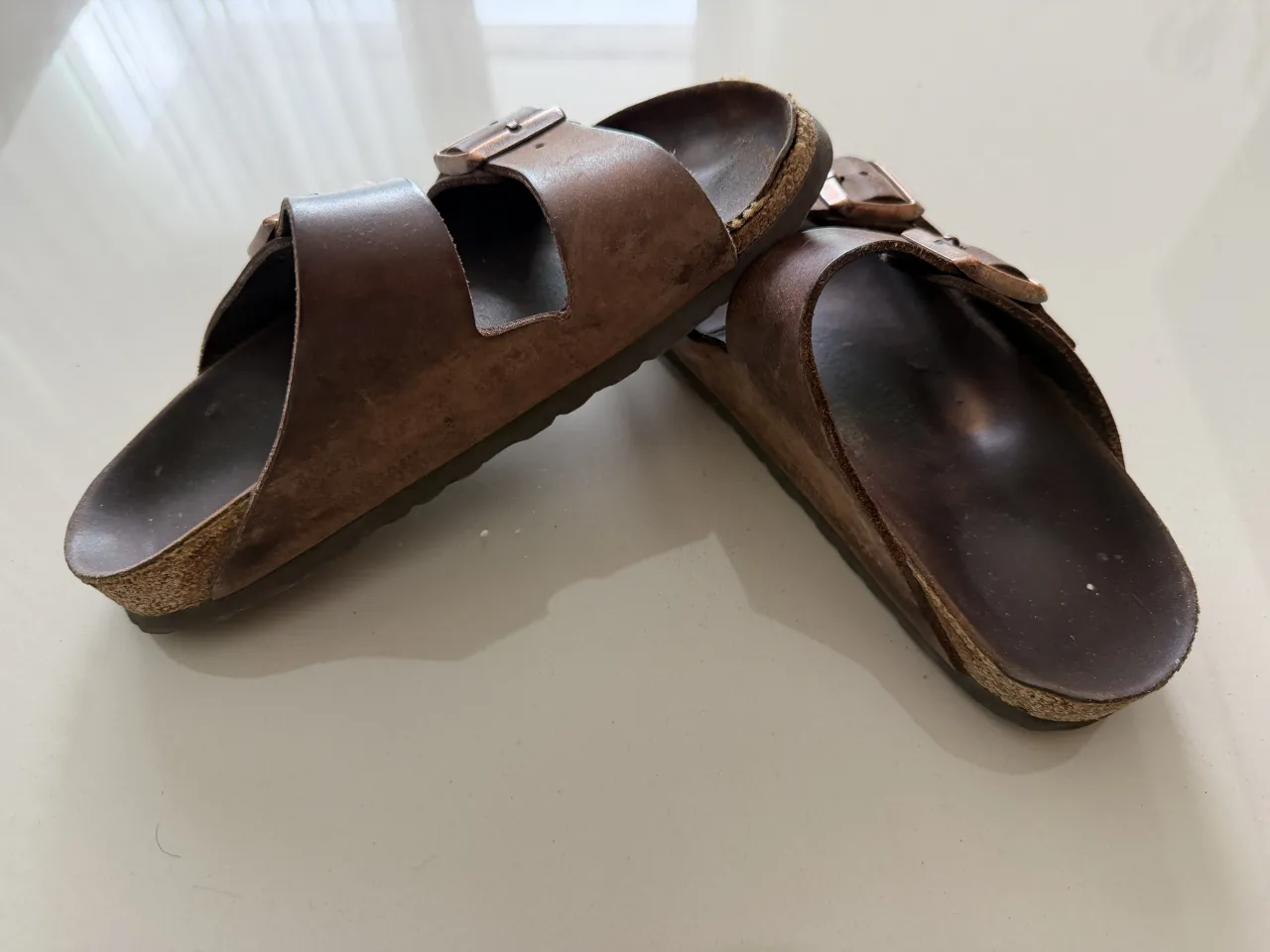 Sandalias Birkenstock - Vista 3