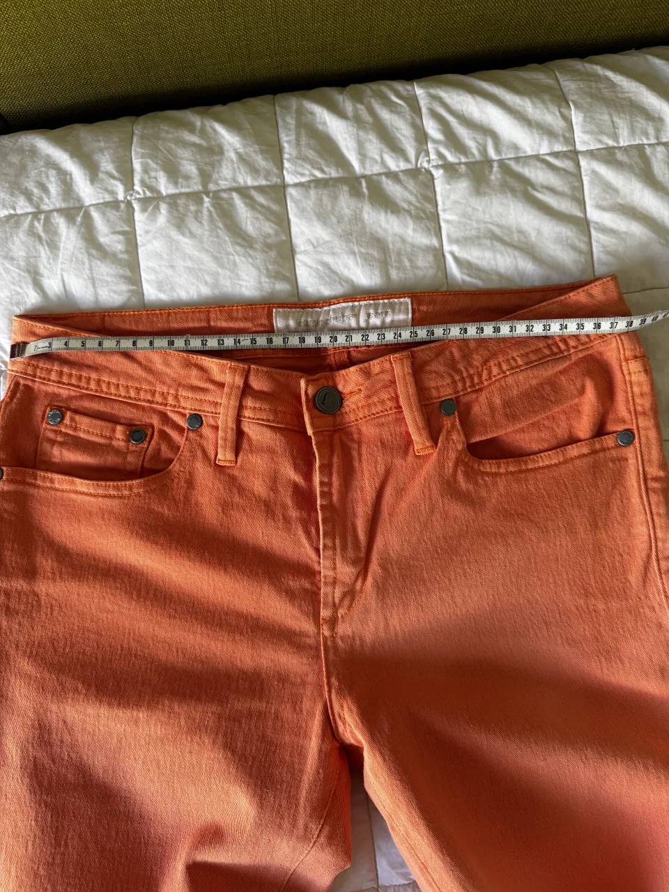 Pantalón Jazmín Chebar - imagen 3