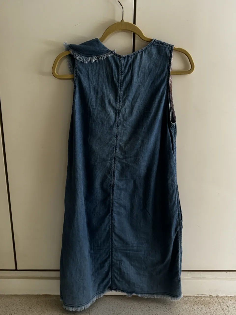 Vestido Jazmín Chebar - imagen 3