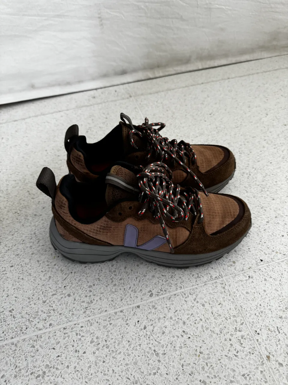 Zapatillas Veja - imagen 4