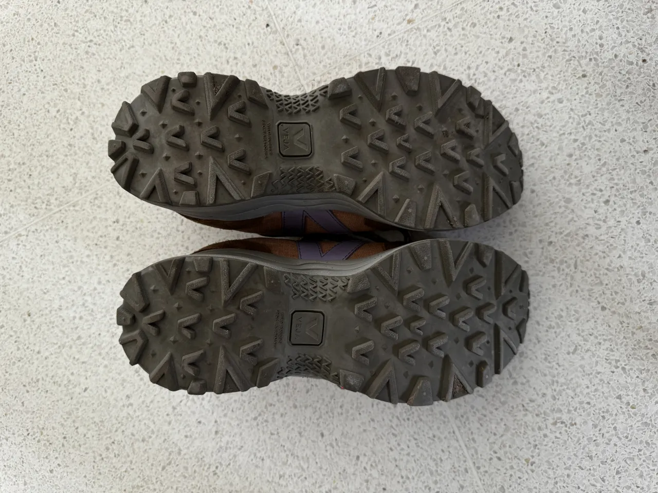 Zapatillas Veja - imagen 6