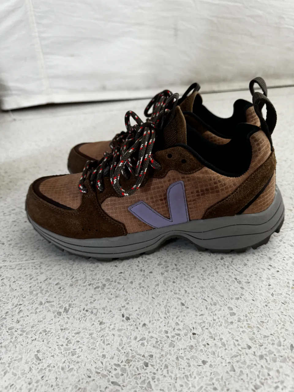 Zapatillas Veja - imagen 2