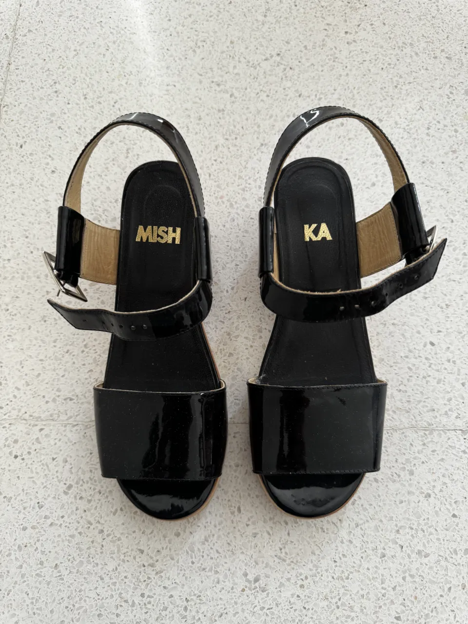 Sandalias Mishka - imagen 2