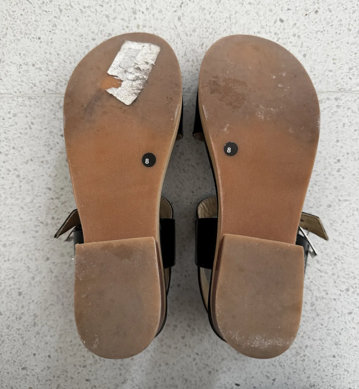 Sandalias Mishka - imagen 3