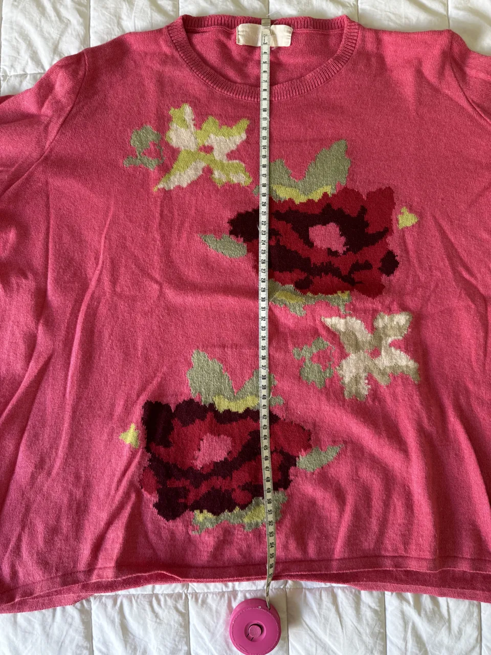 Polera Rapsodia - imagen 3