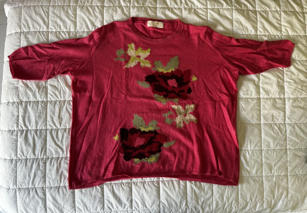 Polera Rapsodia - imagen 1