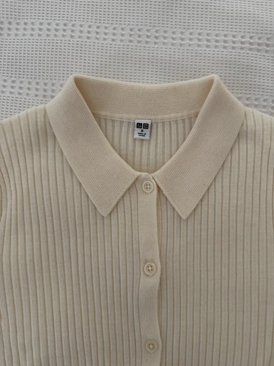 Cardigan Uniqlo - imagen 2