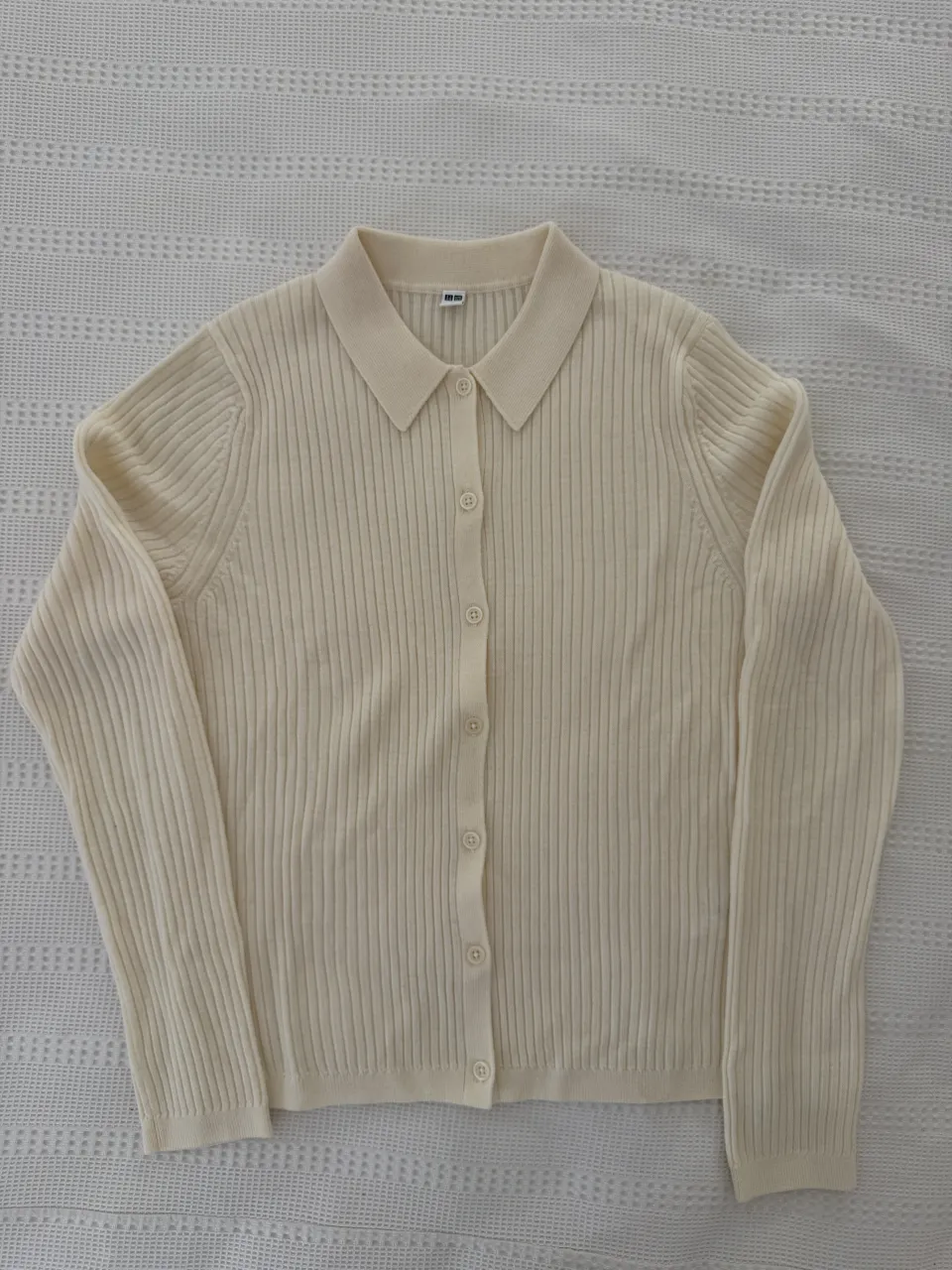 Cardigan Uniqlo - imagen 1