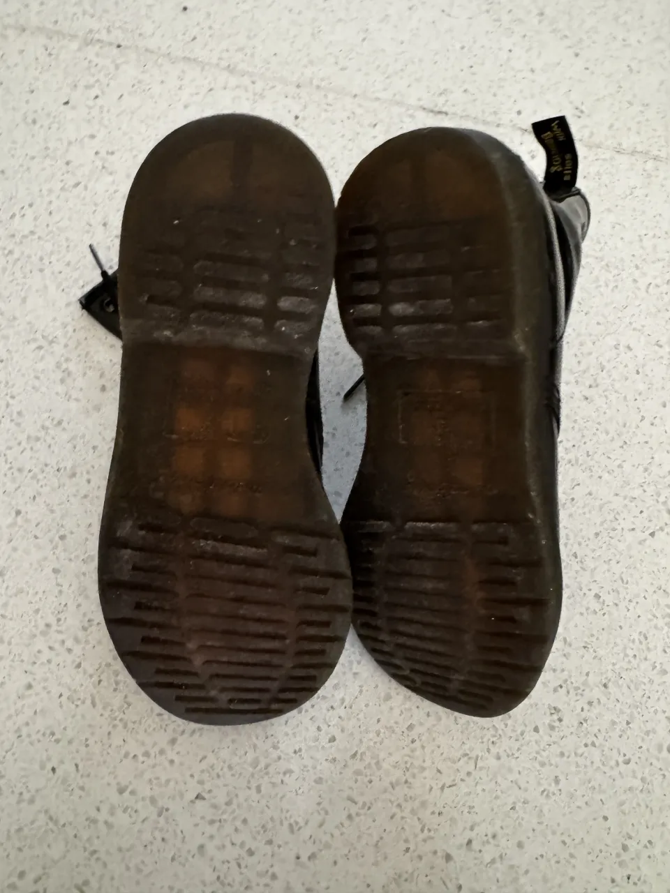 Borcegos Dr. Martens - imagen 4