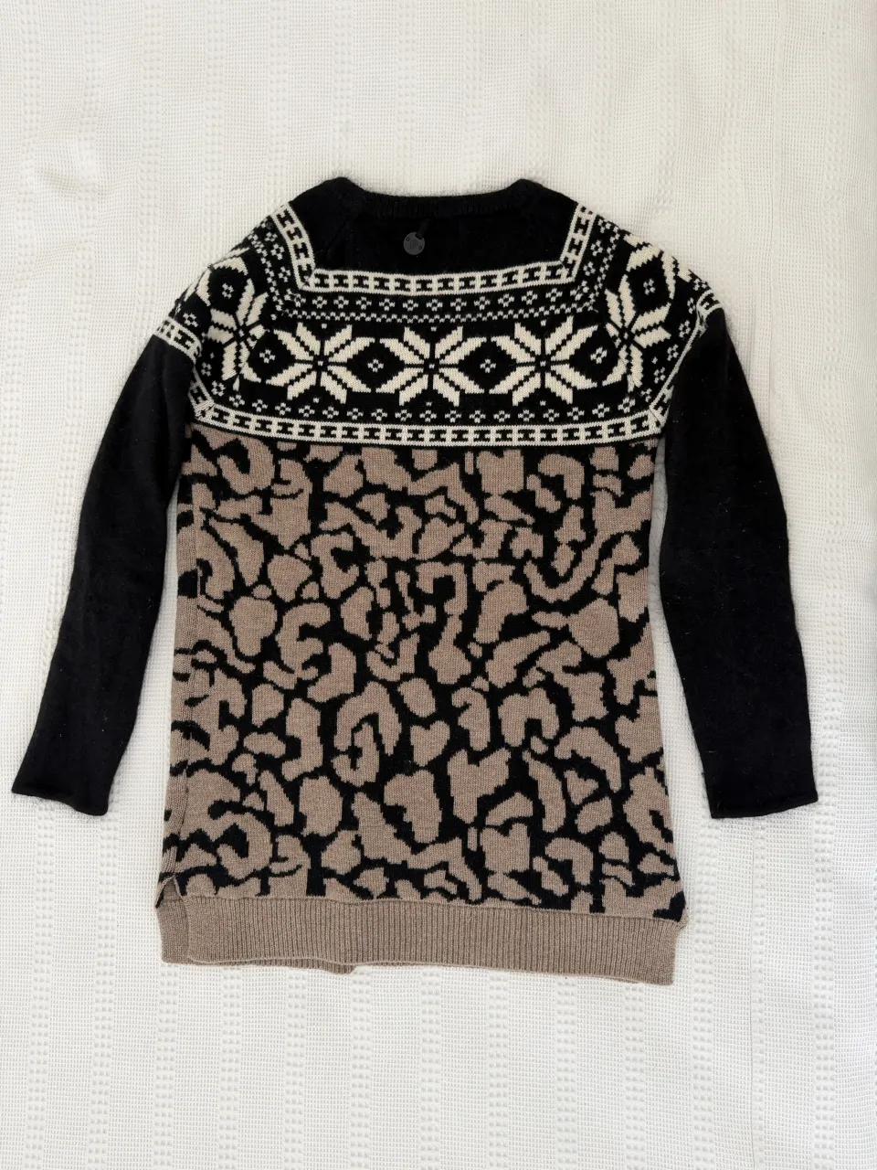 Sweater Jazmín Chebar - imagen 4