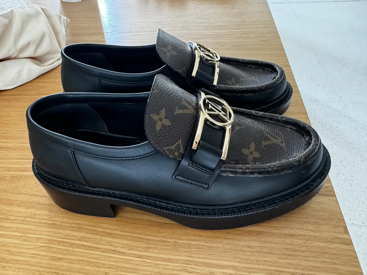 Zapatos Louis Vuitton - imagen 2