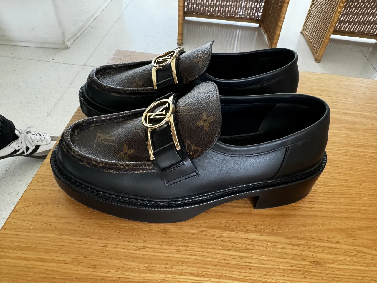 Zapatos Louis Vuitton - imagen 3