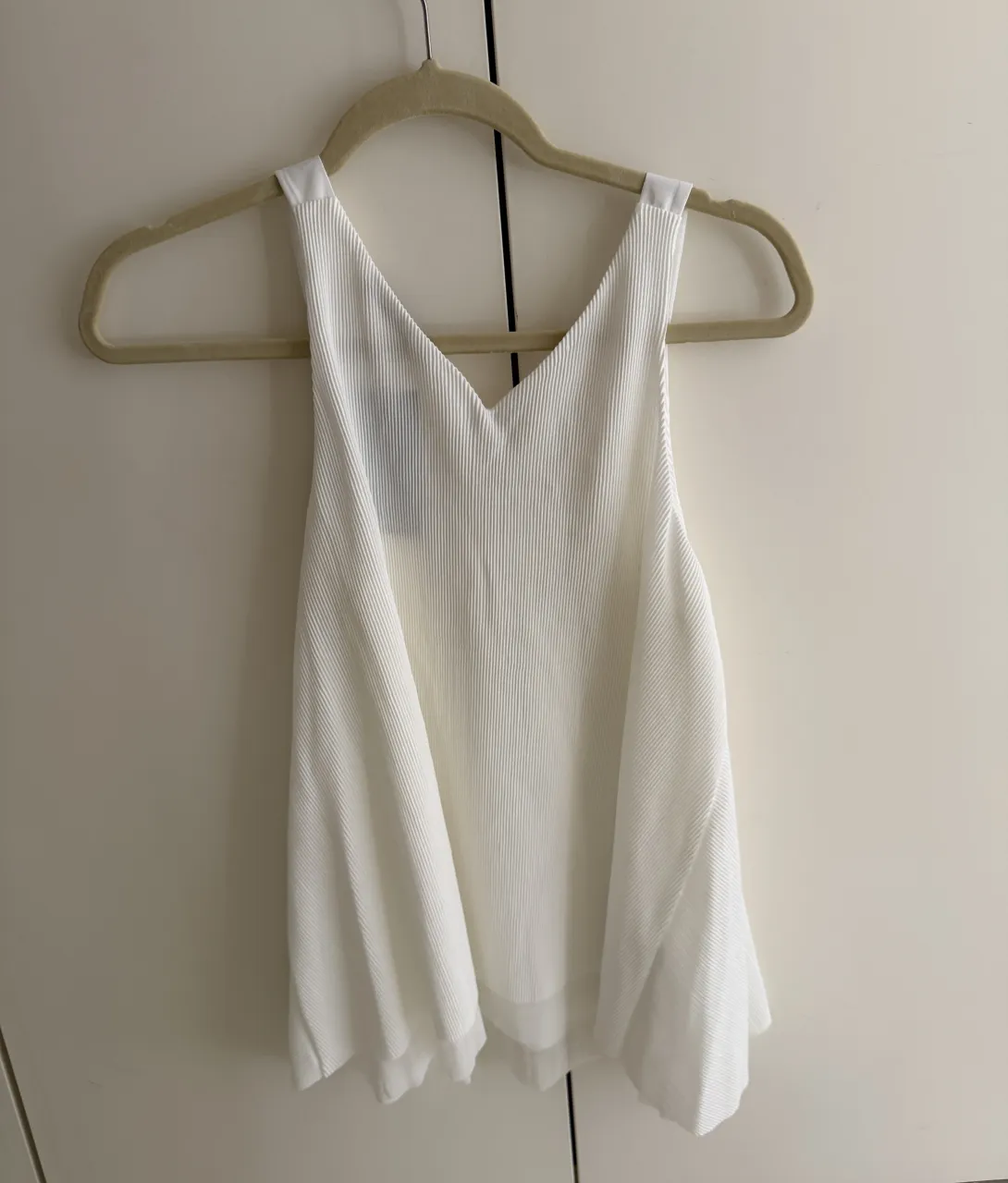 Musculosa Mango - imagen 3