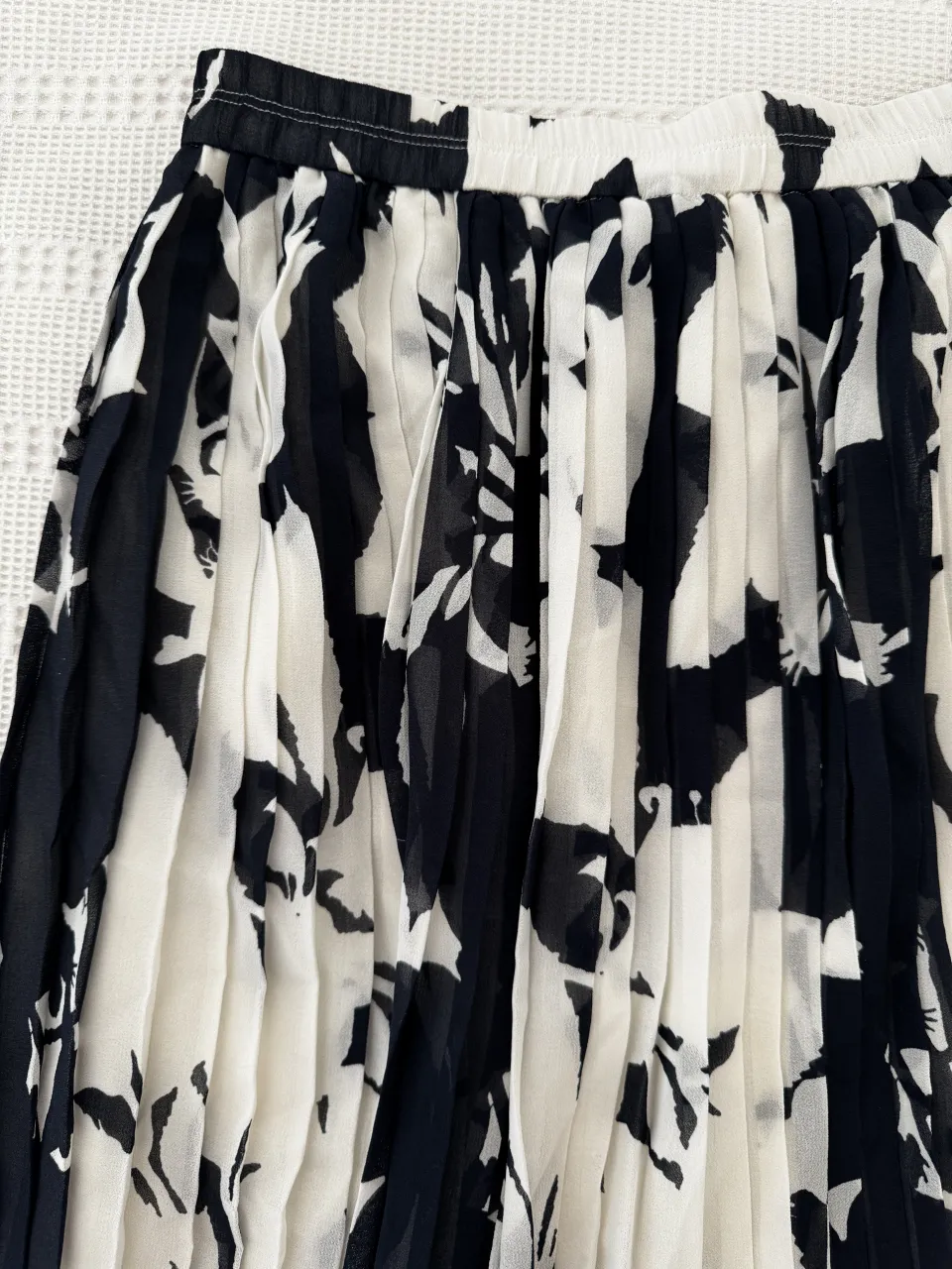 Pollera Club monaco - imagen 2