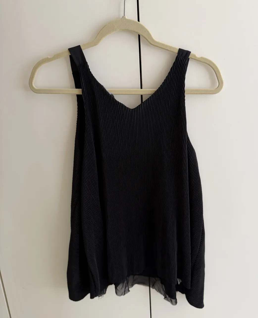 Musculosa Mango - imagen 3
