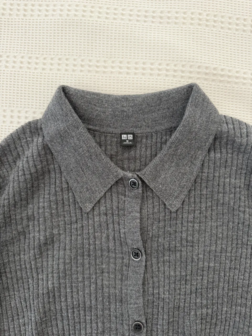 Cardigan Uniqlo - imagen 2