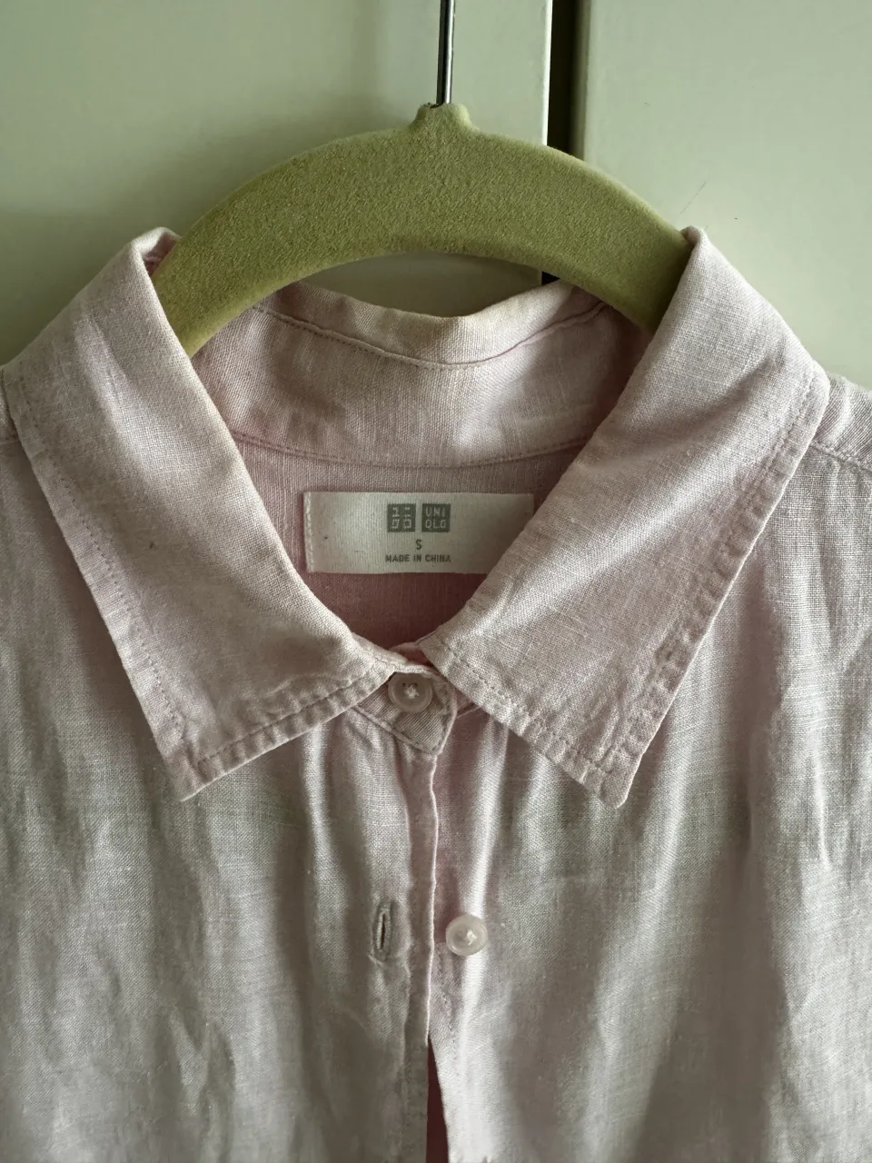 Camisa Uniqlo - imagen 2