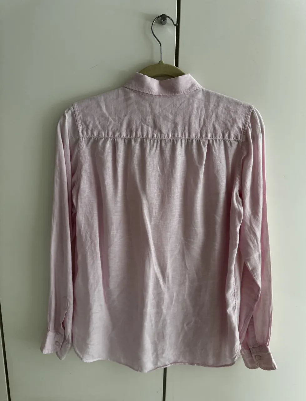 Camisa Uniqlo - imagen 3