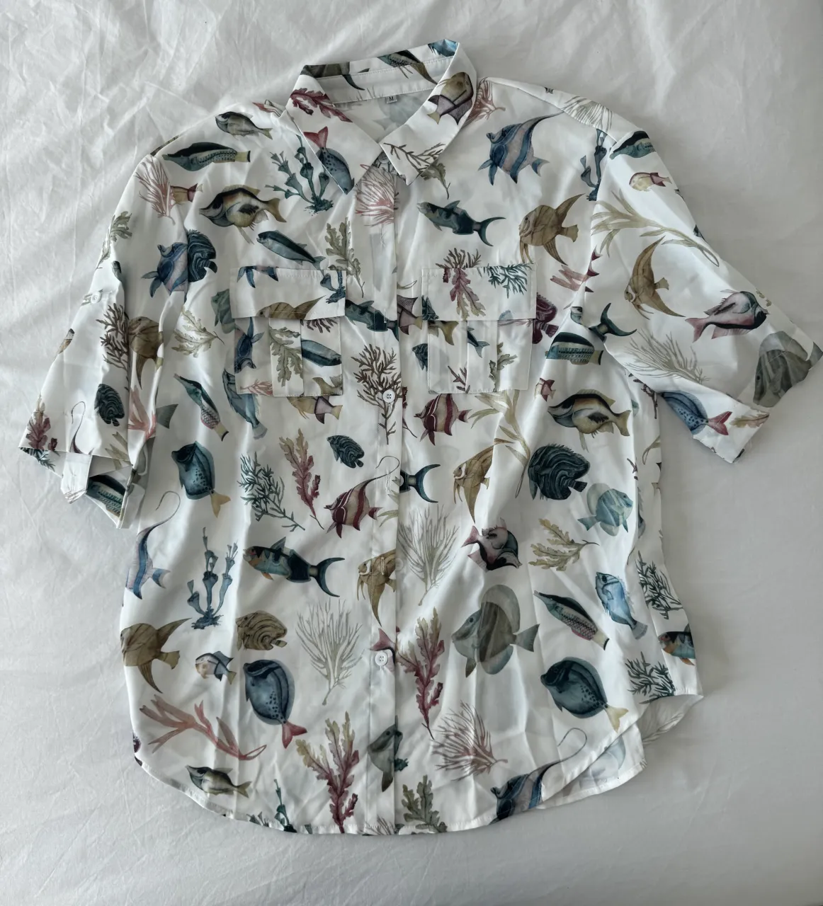 Pijama Shein - imagen 3