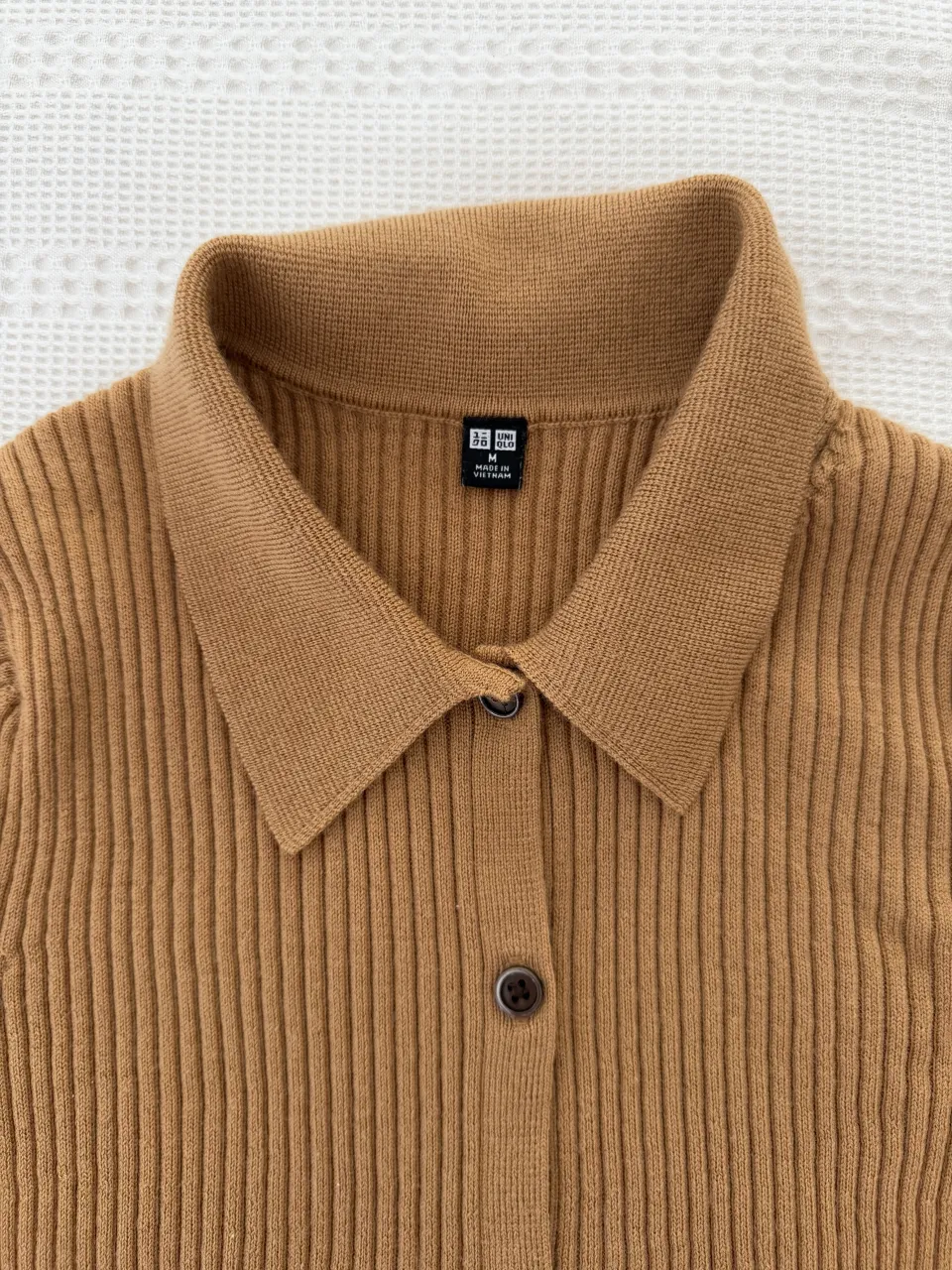 Cardigan Uniqlo - imagen 2
