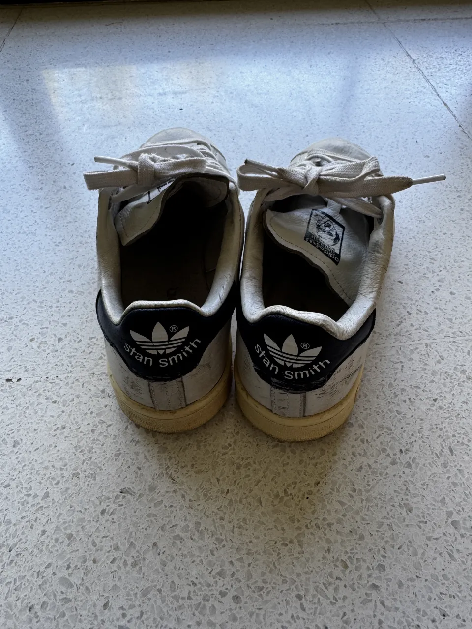 Zapatillas adidas - imagen 2