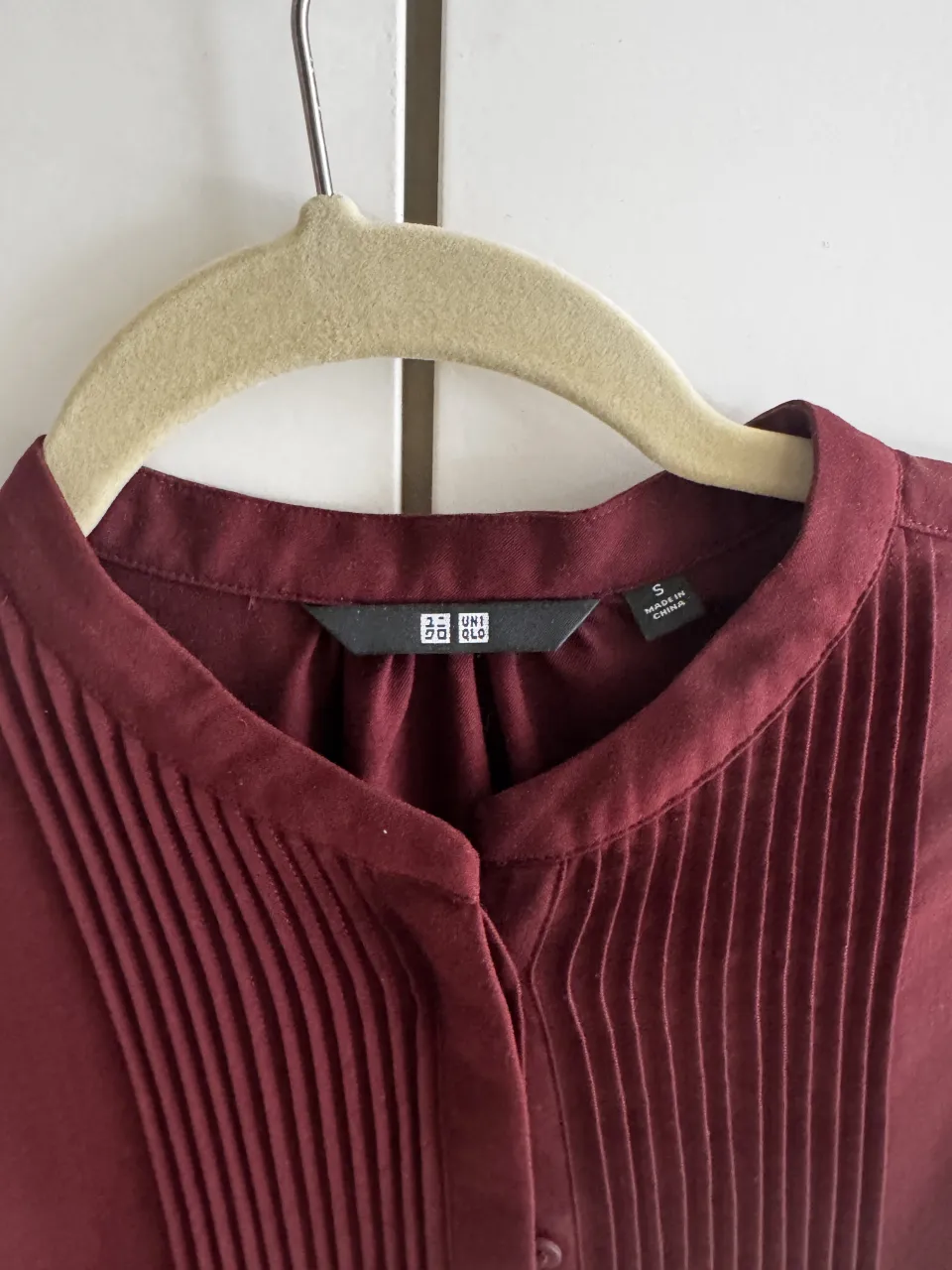 Blusa Uniqlo - imagen 2