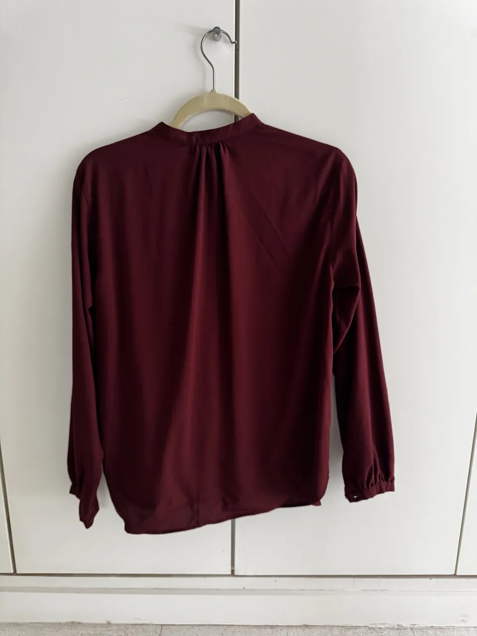 Blusa Uniqlo - imagen 3