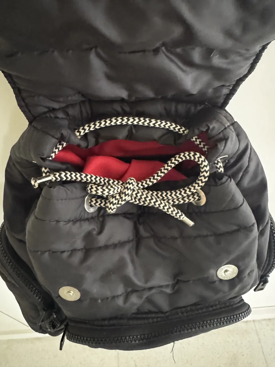 Mochila Paula Cahen D'Anvers - imagen 5