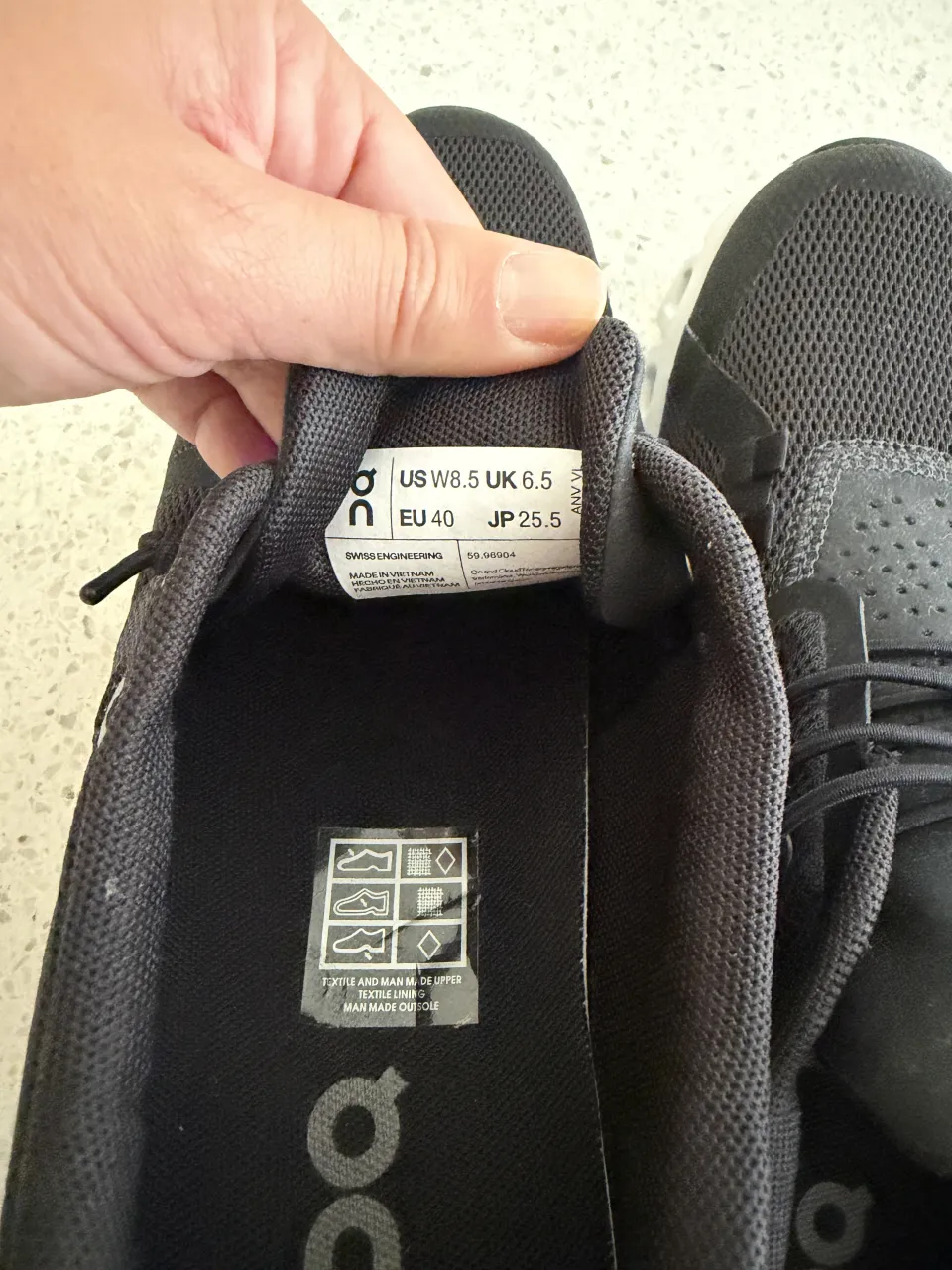 Zapatillas On - imagen 5