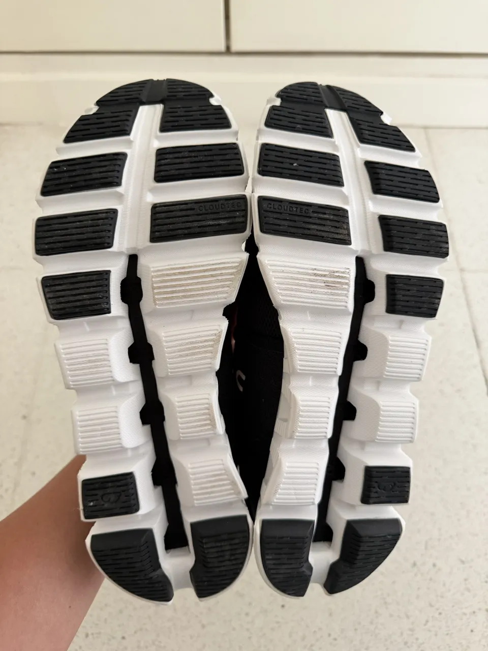 Zapatillas On - imagen 4
