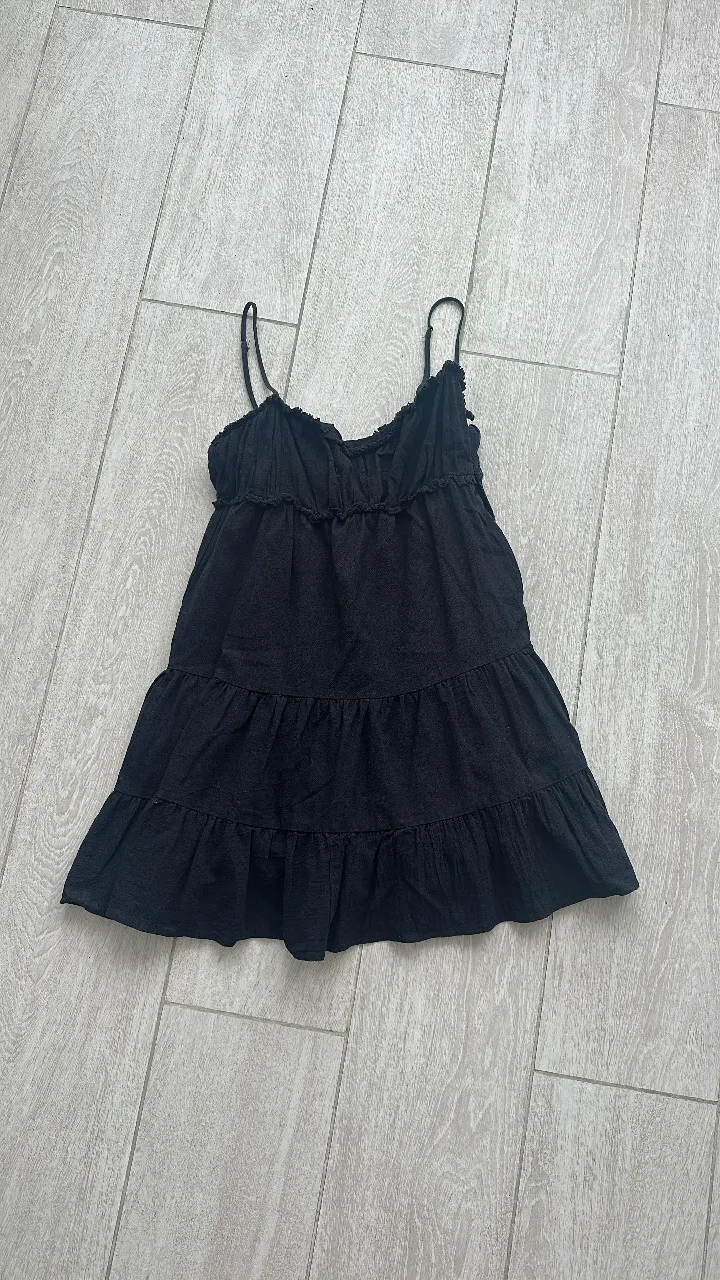 Vestido Zara Woman - imagen 1