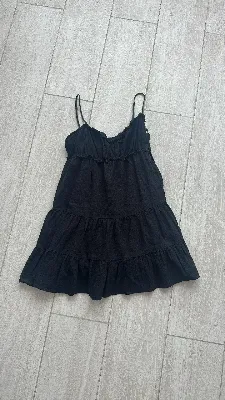 Zara Woman