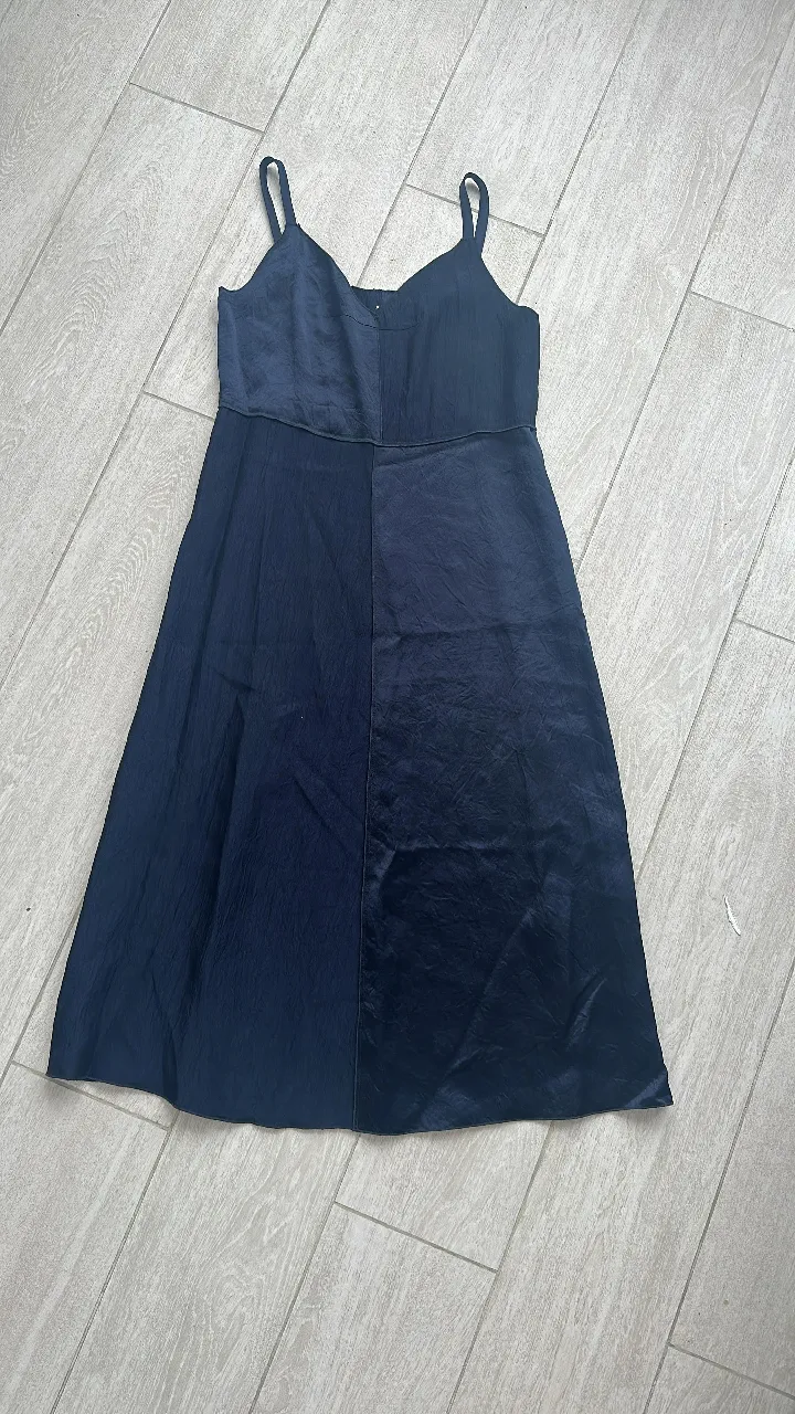 Vestido Zara Woman - imagen 1
