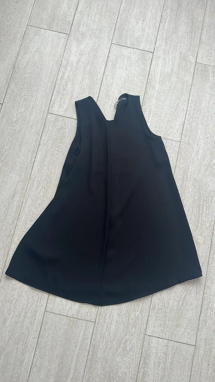 Vestido Zara Woman - imagen 1