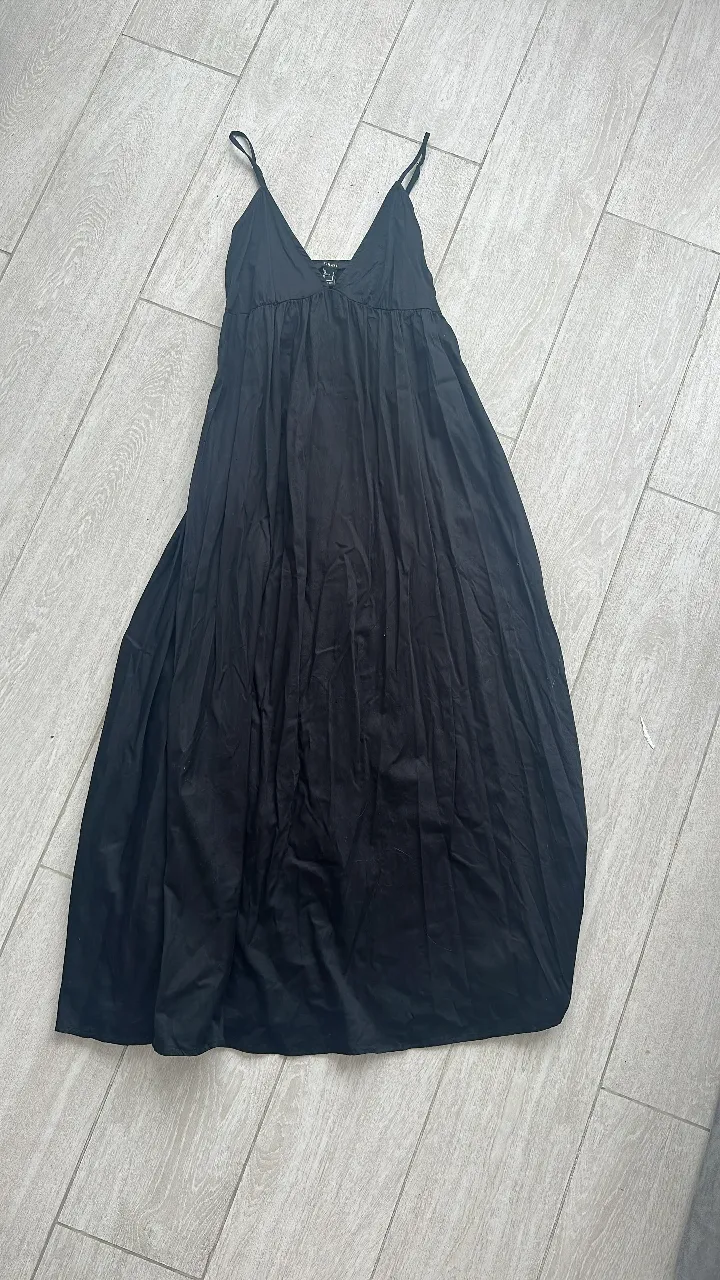 Vestido Forever 21 - imagen 1