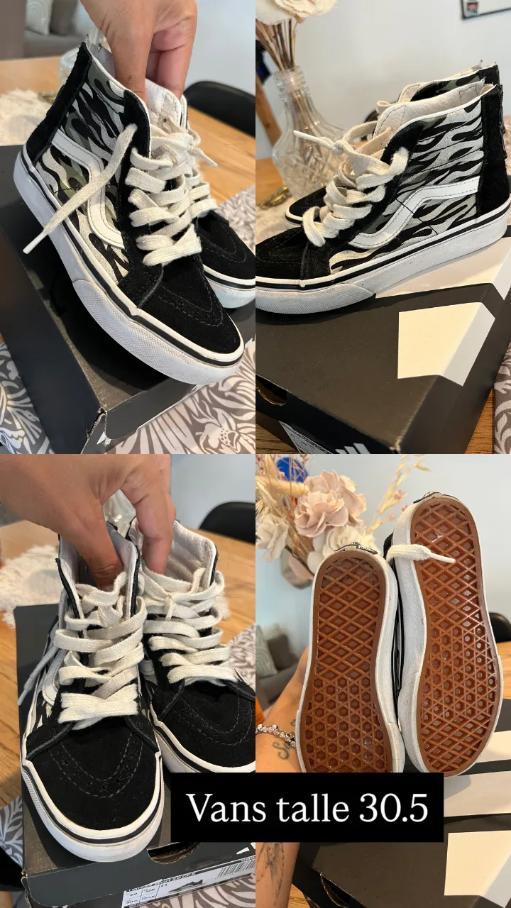 Zapatillas Vans - imagen 4
