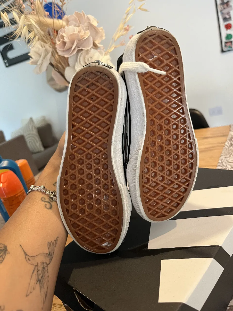 Zapatillas Vans - imagen 3