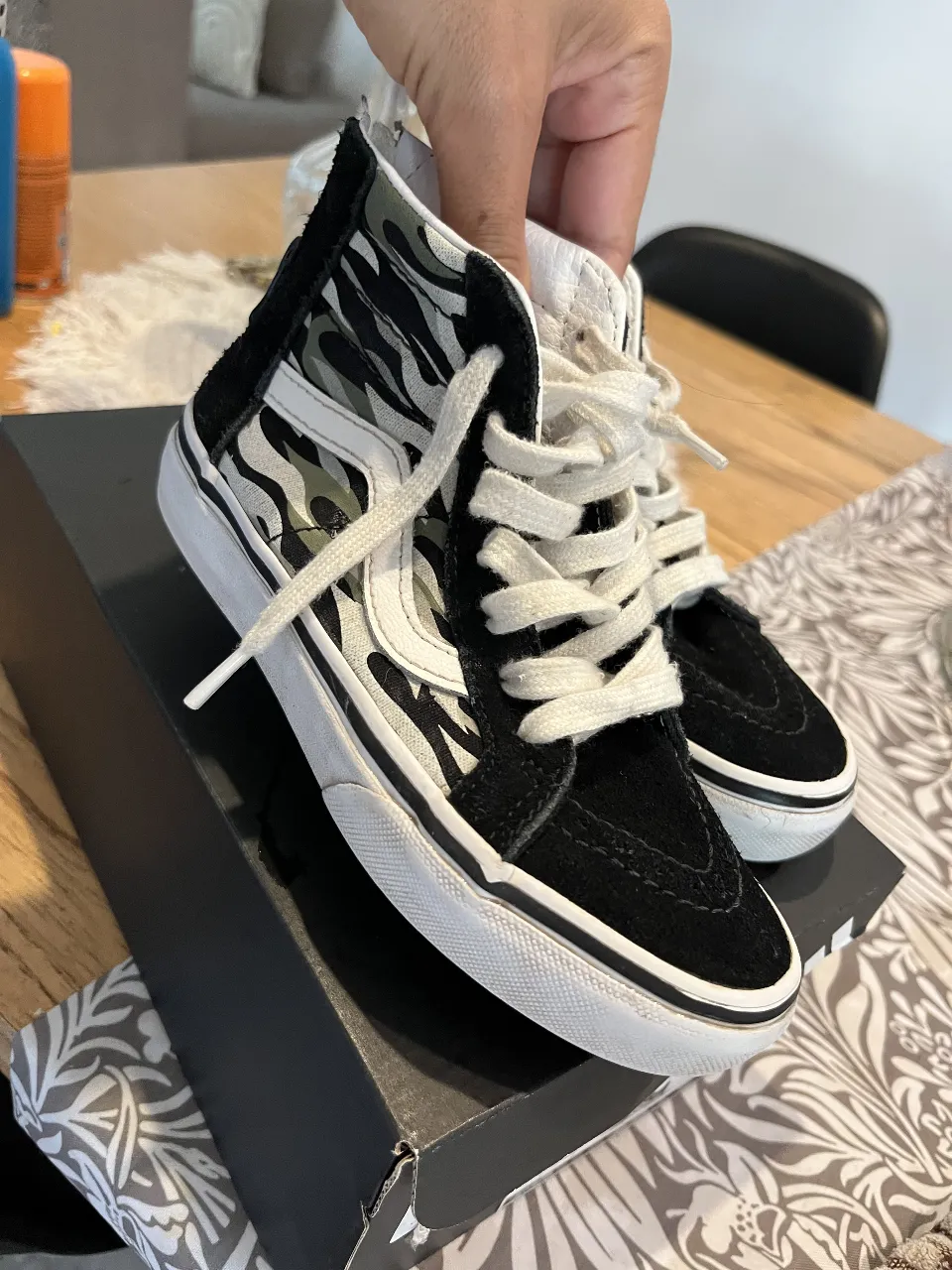 Zapatillas Vans - imagen 2