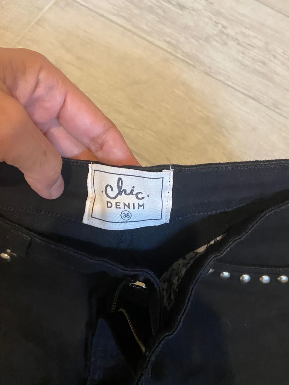 Jean Chic Denim - imagen 3