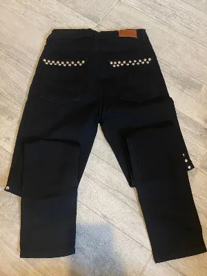 Chic Denim