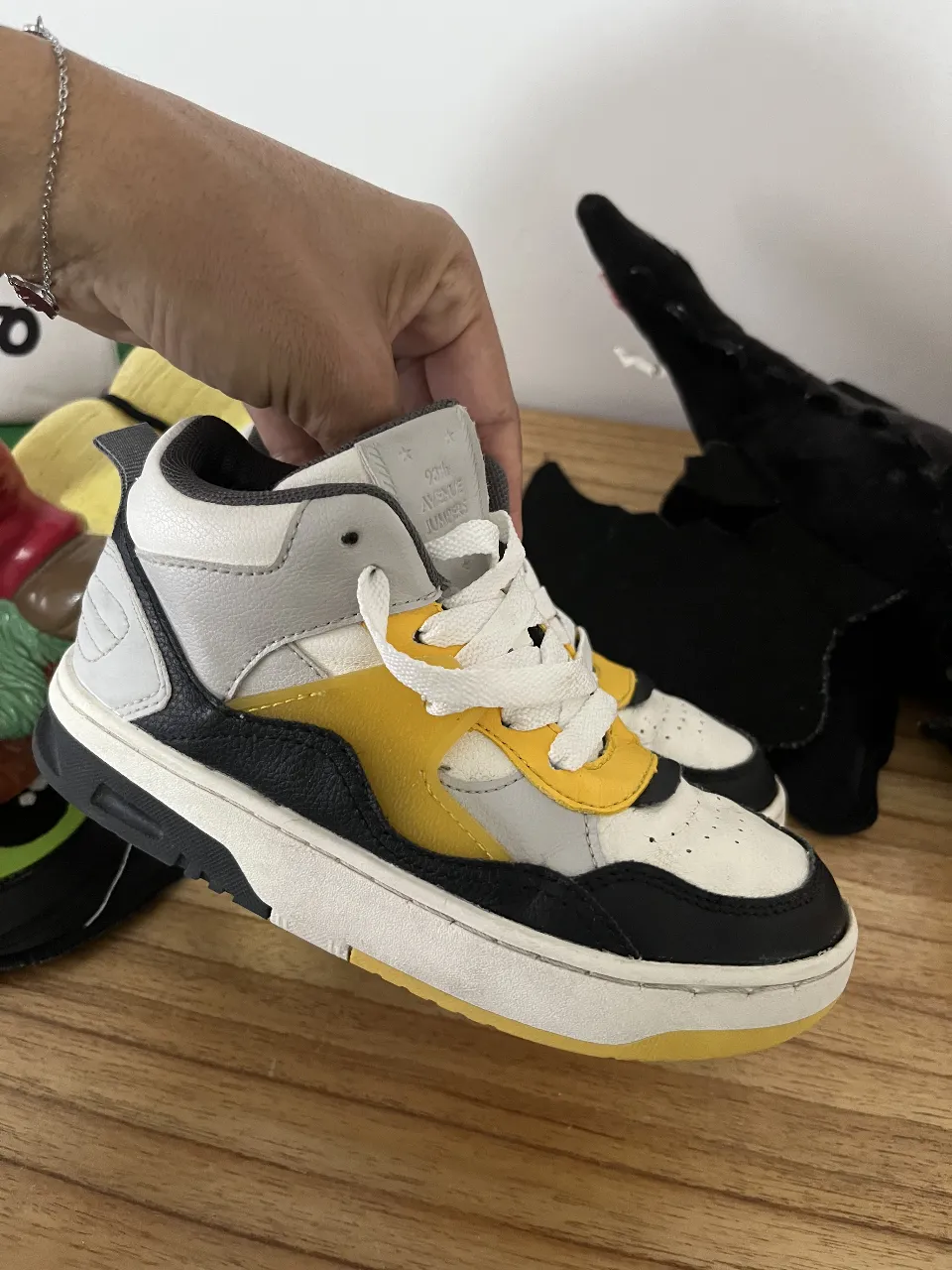 Zapatillas Zara - imagen 3