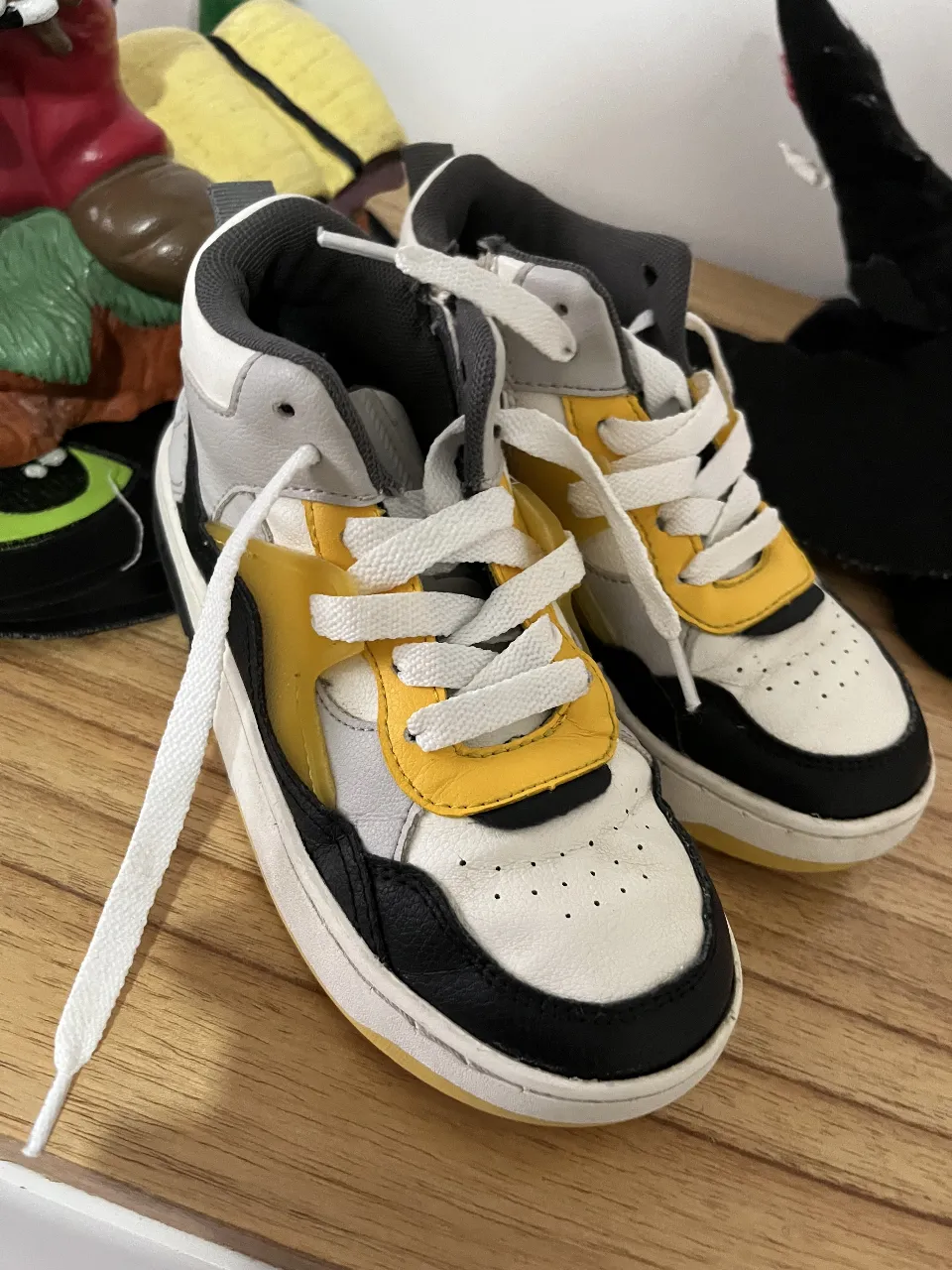 Zapatillas Zara - imagen 1