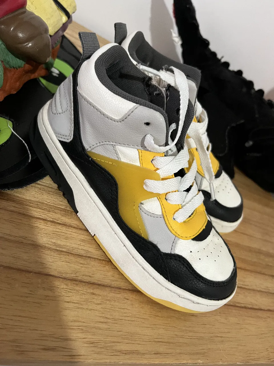 Zapatillas Zara - imagen 5
