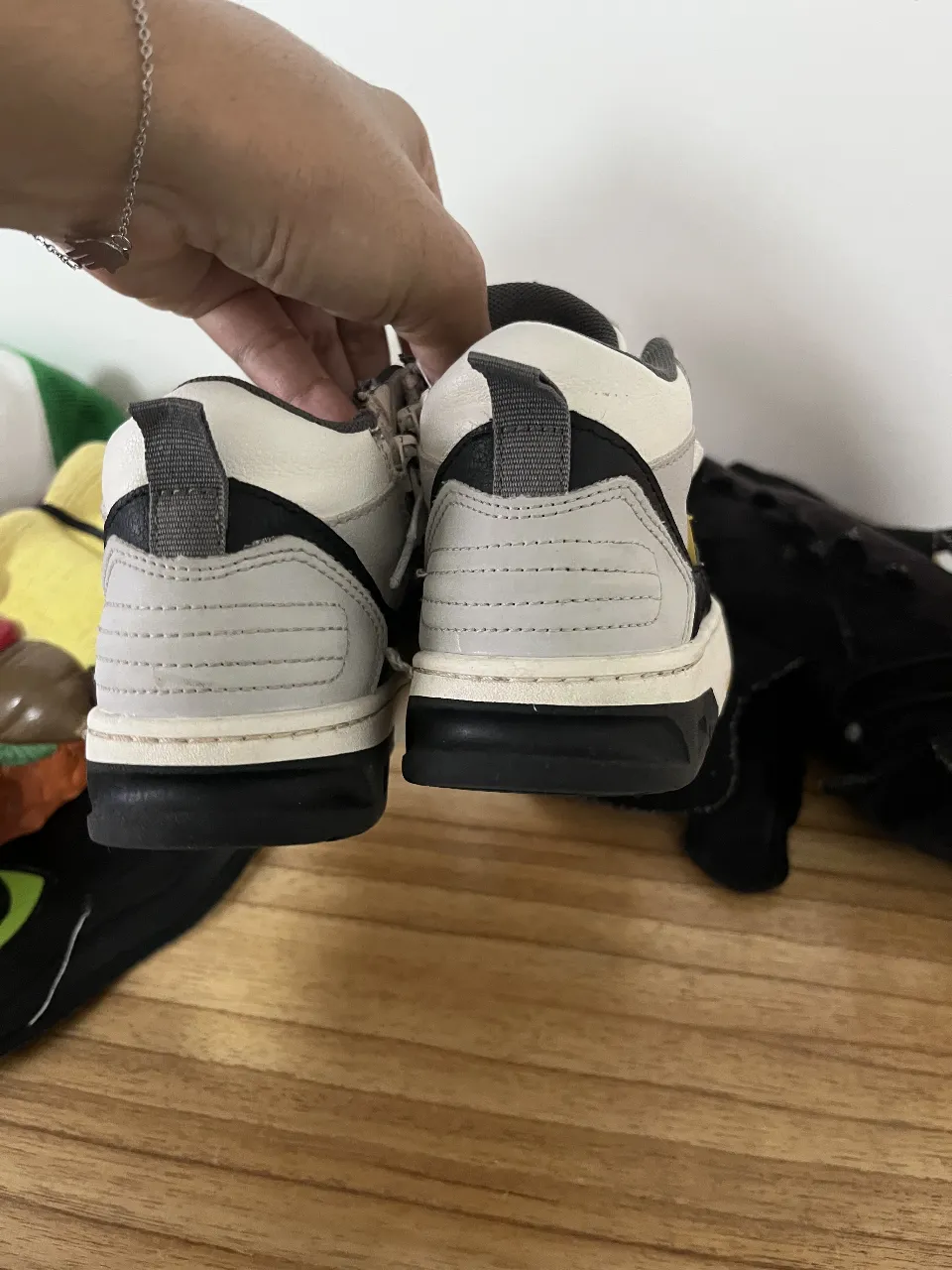 Zapatillas Zara - imagen 6