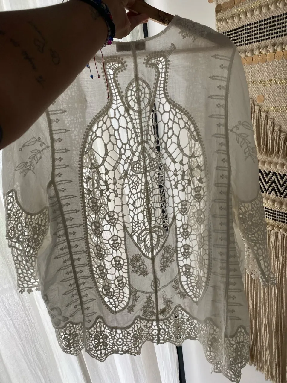 Kimono Yoomito - imagen 1