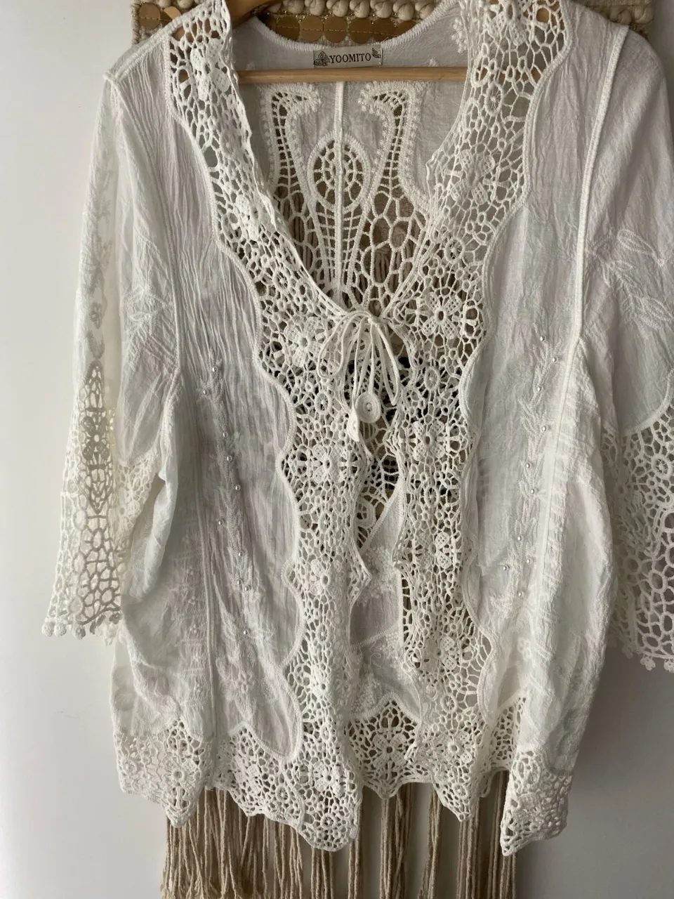 Kimono Yoomito - imagen 4